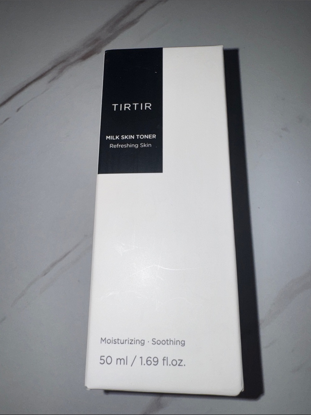 NEW TIR TIR Milk Skin Toner
